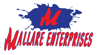 Mallare Enterprises Logo