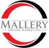 Mallery Online Marketing Logo