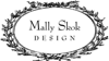 Mally Skok Design Logo
