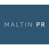 Maltin PR Logo
