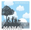 MamaiProduction Logo