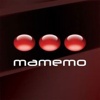 mamemo Logo