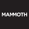 Mammoth Logo