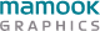 Mamook Graphics Logo