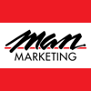 MAN Marketing Logo