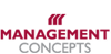 Management Concepts Training Center Logo