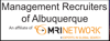 Management Recruiters of Albuquerque Logo