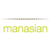 Manasian, Inc. Logo