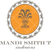 Mandi Smith T Interiors Logo