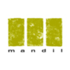 Mandil Inc. Logo