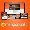 MangoPublic Logo