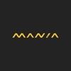 MANIA Marketing Agency Logo