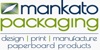 Mankato Packaging Logo