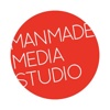 Manmade Media Logo