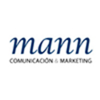 Mann, Agencia de Comunicación Logo