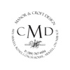 Manor & Croft Design Logo