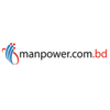 Manpower Bangladesh Logo