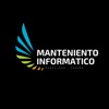 Mantenimiento Informatico Barcelona Logo