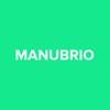 MANUBRIO Logo