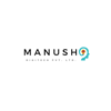 Manush Digitech Logo