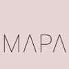 MAPA interiors Logo