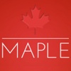 Maple Computing Logo
