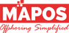 MAPOS IT Services Pvt Ltd Logo