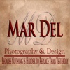 Mar Del Photography Logo
