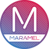 MARAMEL Logo