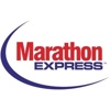 Marathon Express Logo