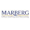 Marberg Staffing Logo