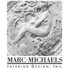 Marc-Michaels Interior Design Logo