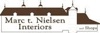 Marc t Nielsen Interiors Inc Logo