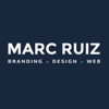 Marc Ruiz Studio Logo