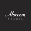Marcom Arabia Logo