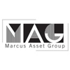 Marcus Asset Group Logo
