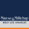Marcus Millichap West Los Angeles Logo