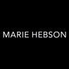 Marie Hebson's interiorsBYDESIGN Inc. Logo