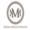 Marika Meyer Interiors Logo