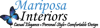 Mariposa Interiors Logo
