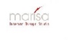 Marisa Interior Design Studio Logo