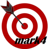Mark 4 Marketing Logo