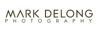 Mark DeLong Photography Logo
