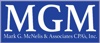 Mark G. McNelis & Associates, CPA's, Inc. Logo