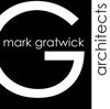 Mark Gratwick Architects Logo