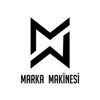 Marka Makinesi Logo