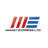 Market Express Limited Logo