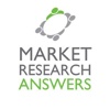 Market Research Answers Logo