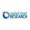 Market Street Research, Inc. Logo
