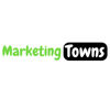 Marketing Towns Logo